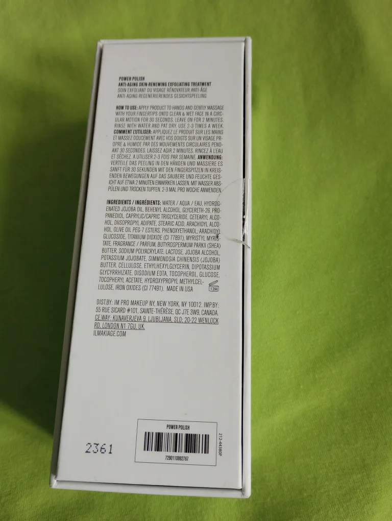 IL MAKIAGE anti aging image indicator(2)