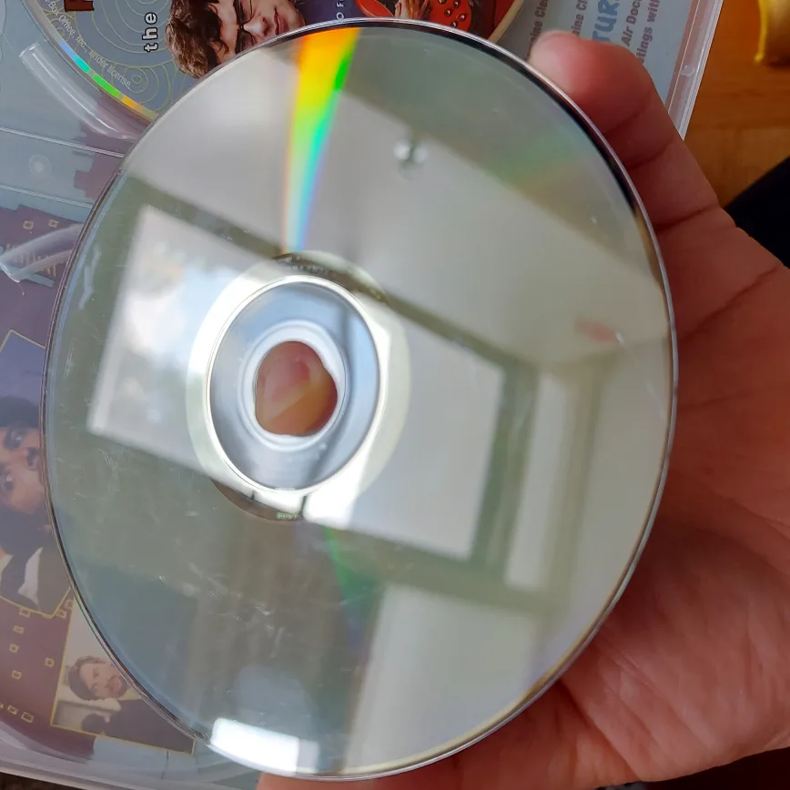 Flight of the Conchords season 1 &2 dvd image indicator(4)