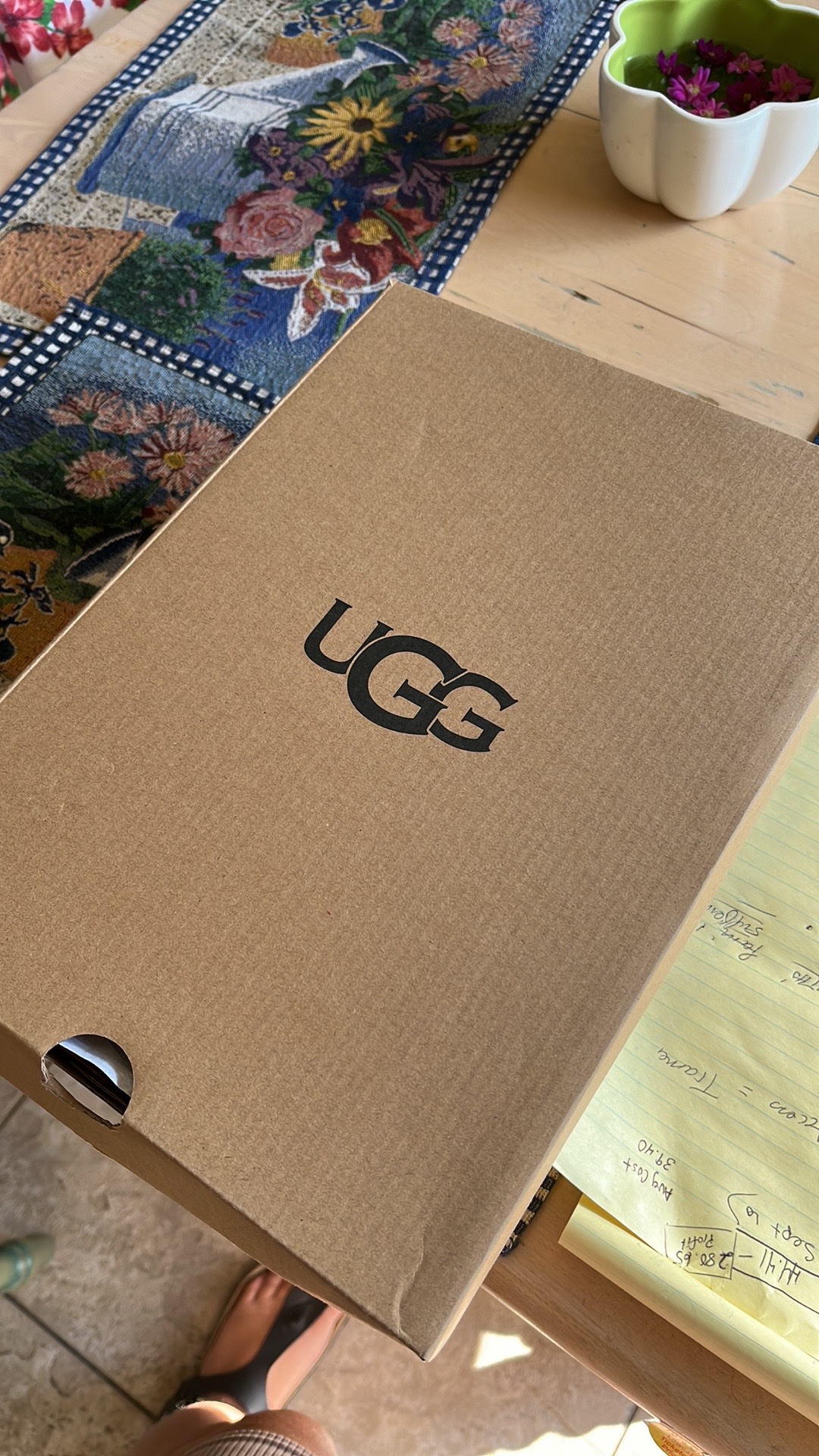 UGG women’s Lanah Clogs