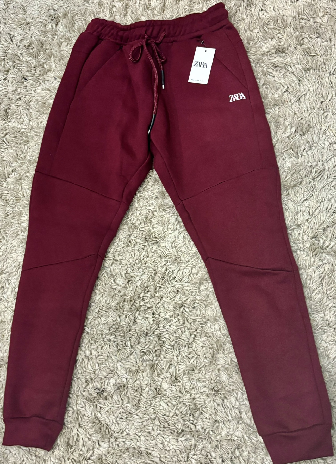 Zara Men's Sweatpants - photo 2