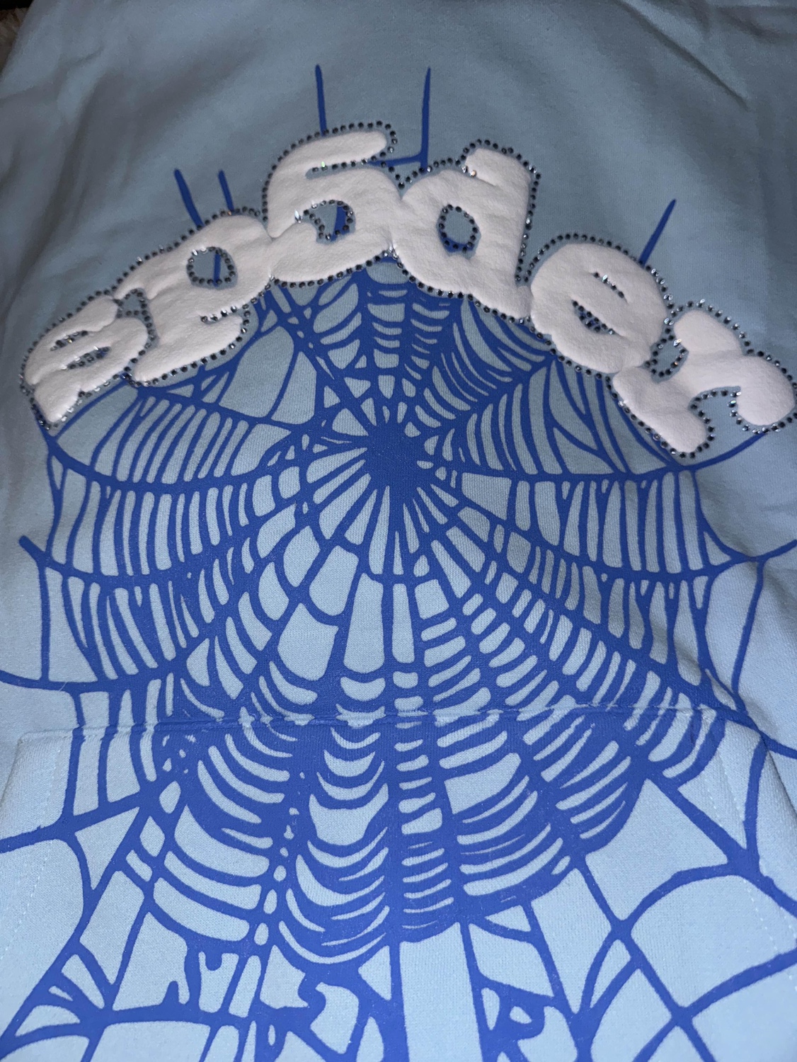 Spider Hoodie - photo 2