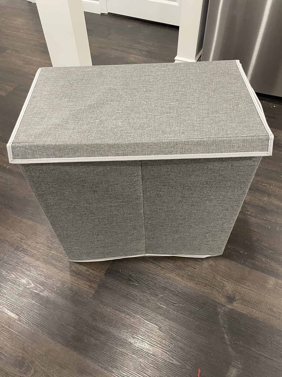 Laundry Hamper - photo 3