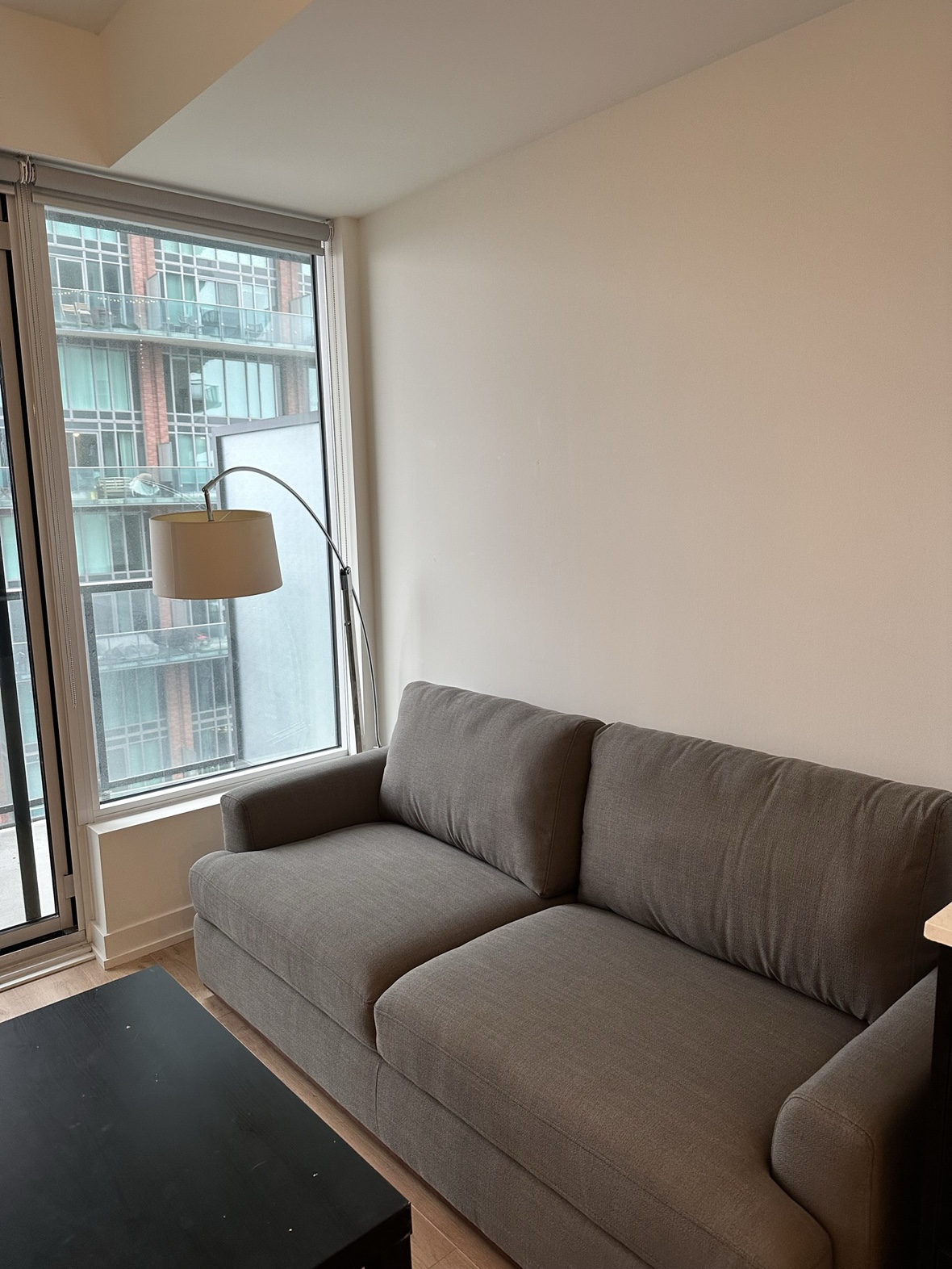 Grey Sofa - photo 4