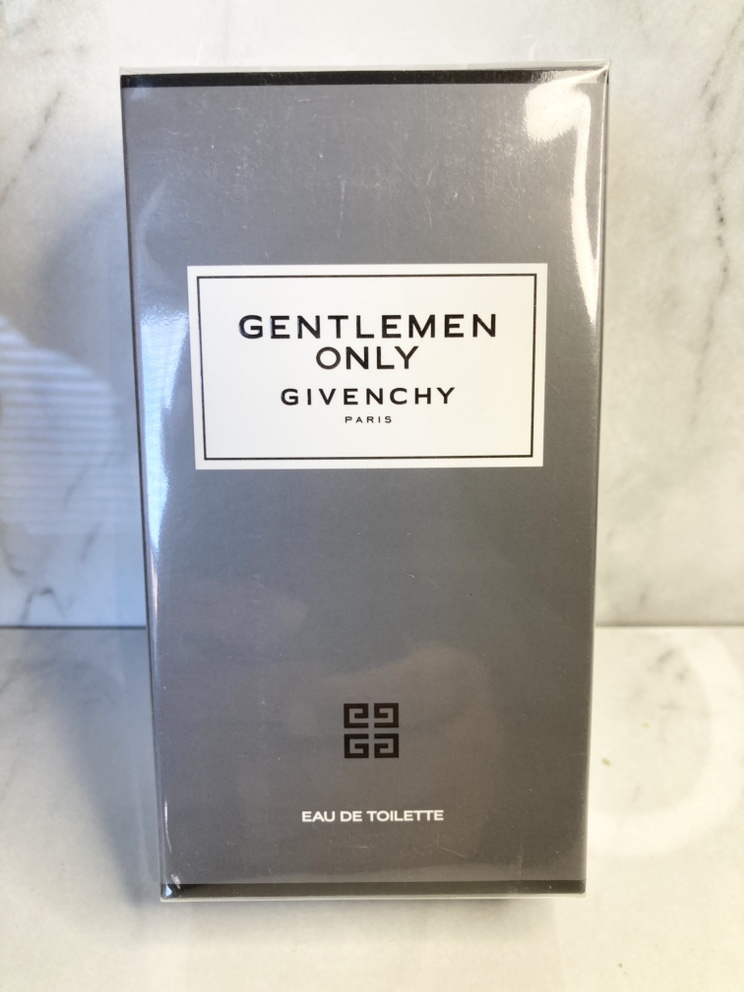 Givenchy Gentlemen Only Eau de Toilette - photo 2