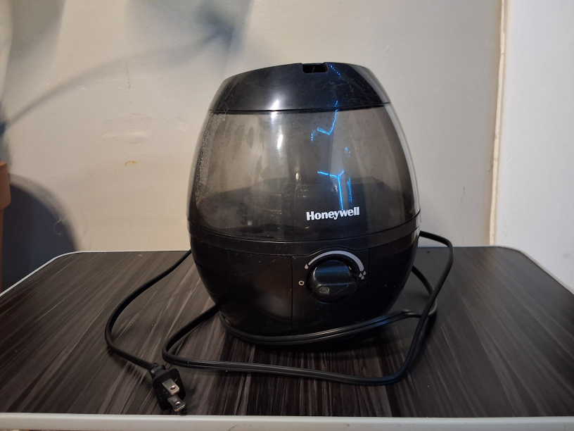 Honeywell MistMate Cool Mist Humidifier