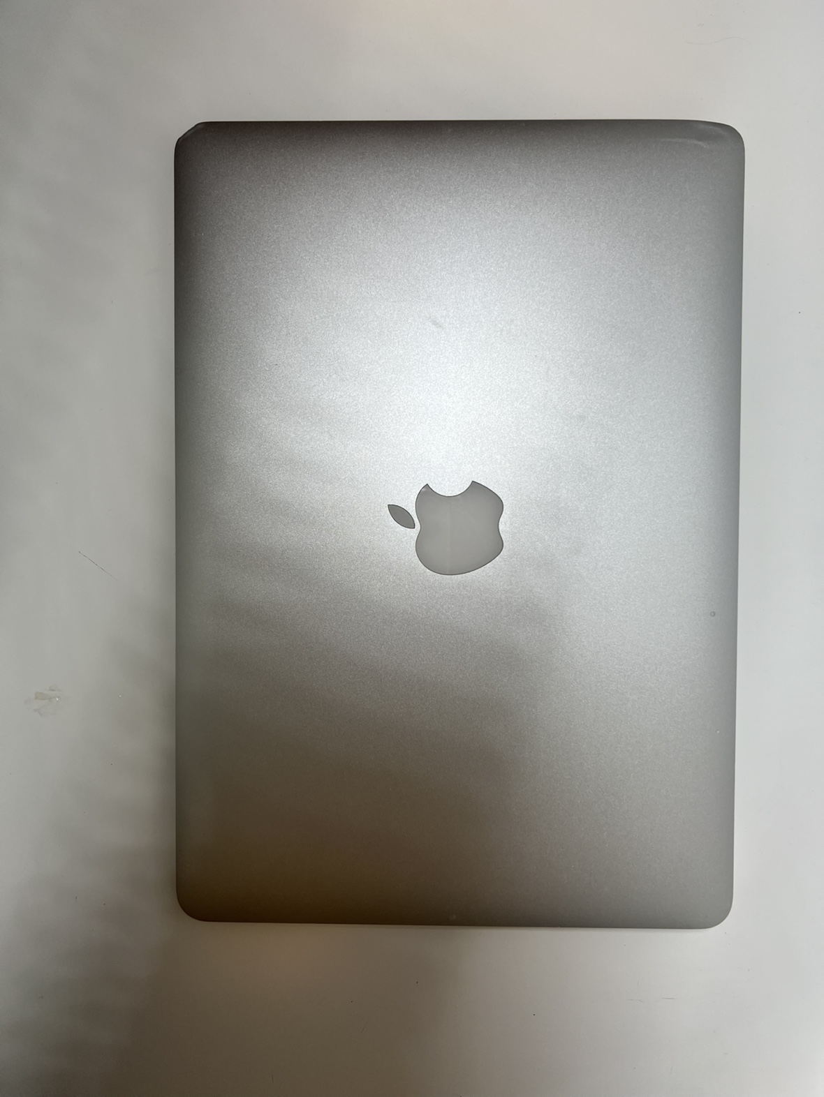 MacBook Air 13 inch 2015 - photo 4