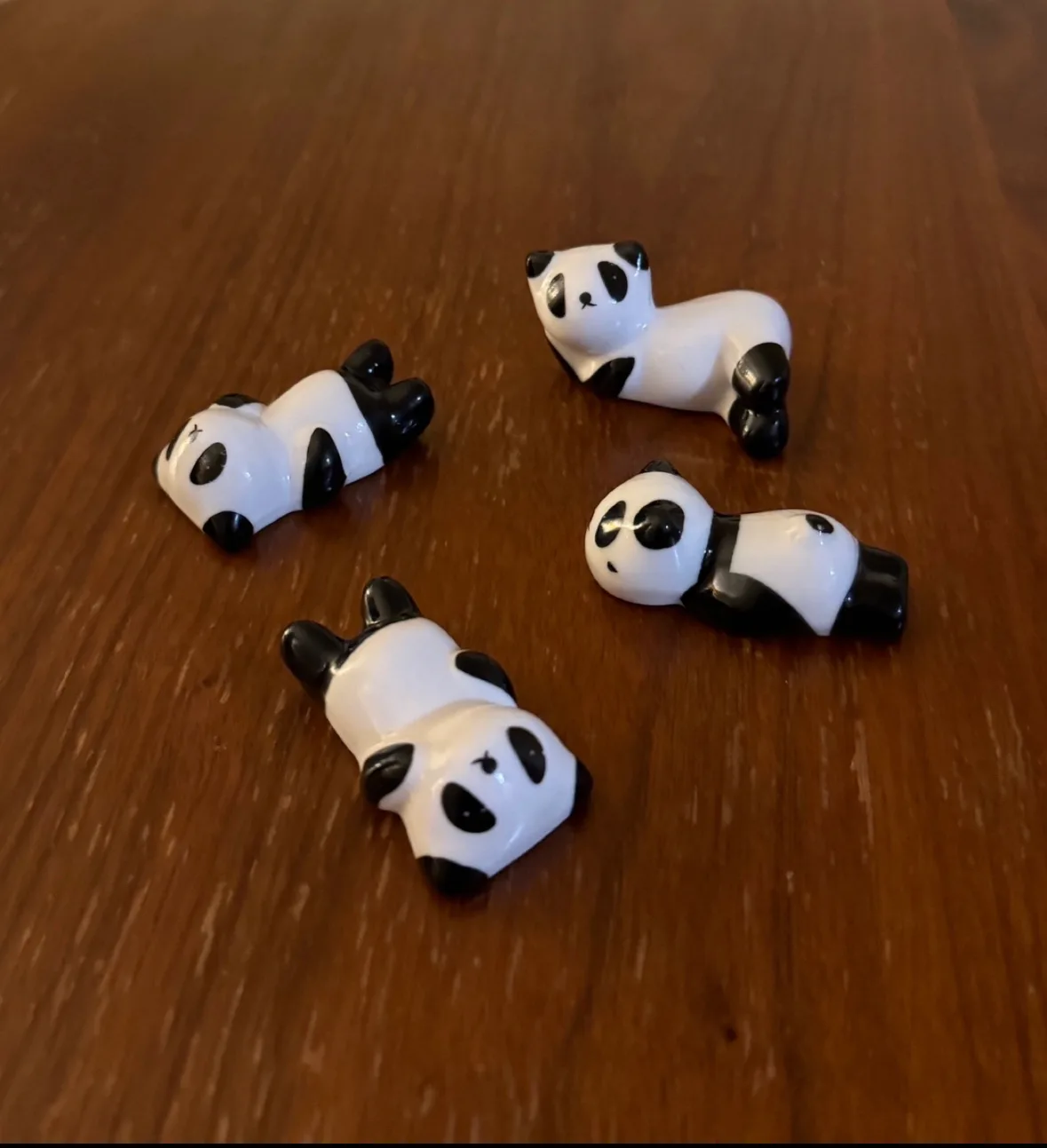 Chopsticks Holders 🧡 thumbnail