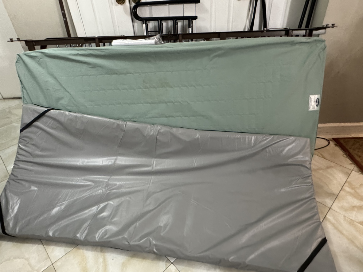 Electric Hospital Bed - photo 4