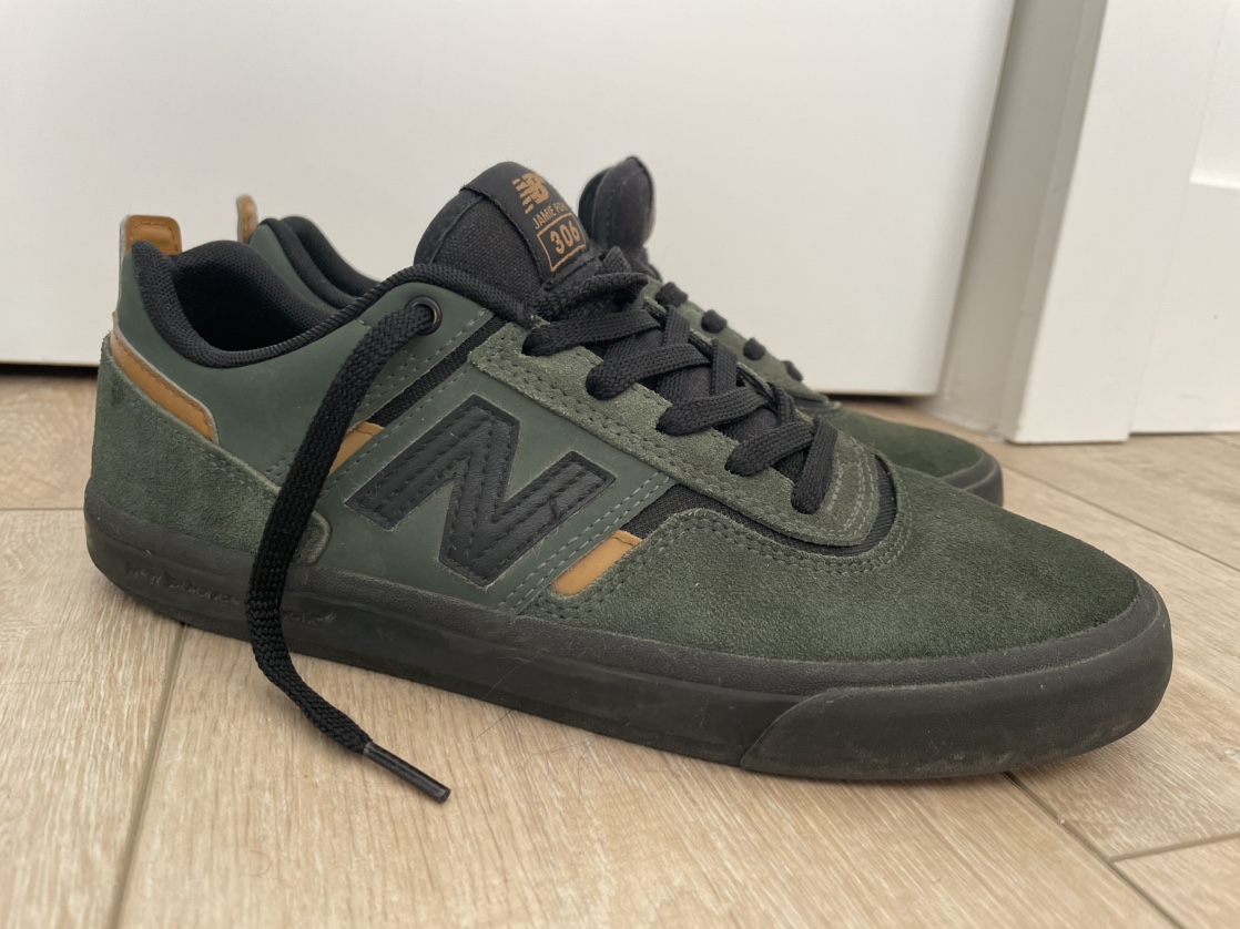 New Balance shoes Men’s 9US - photo 5