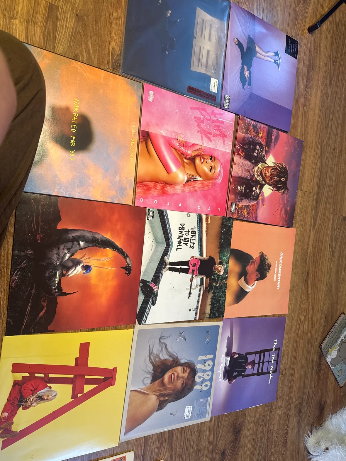 Record Lot thumbnail