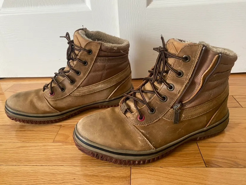 Pajar Men’s Boots (Size 11/11.5) image indicator(3)