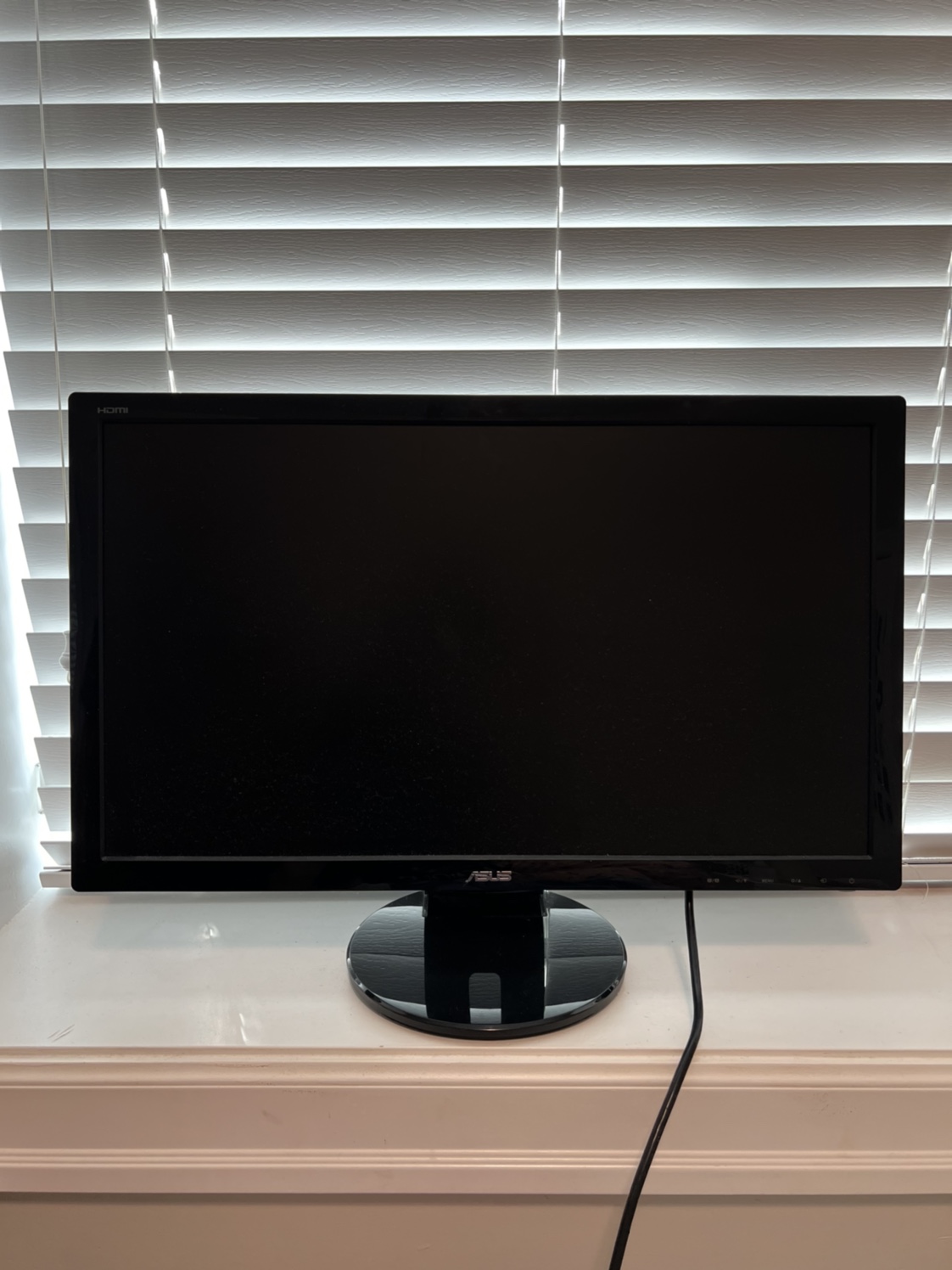 Asus 24” Monitor - photo 2