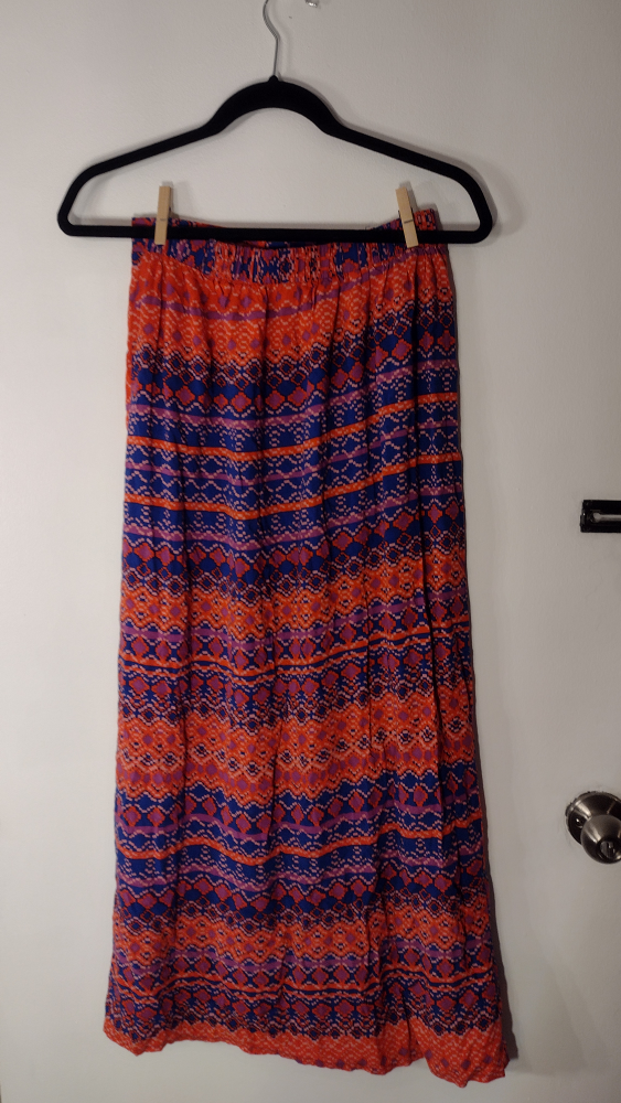 Maxi Skirt