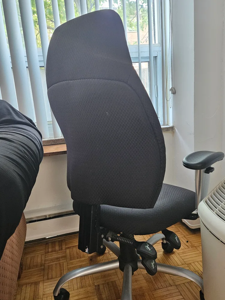 Office Chair thumbnail