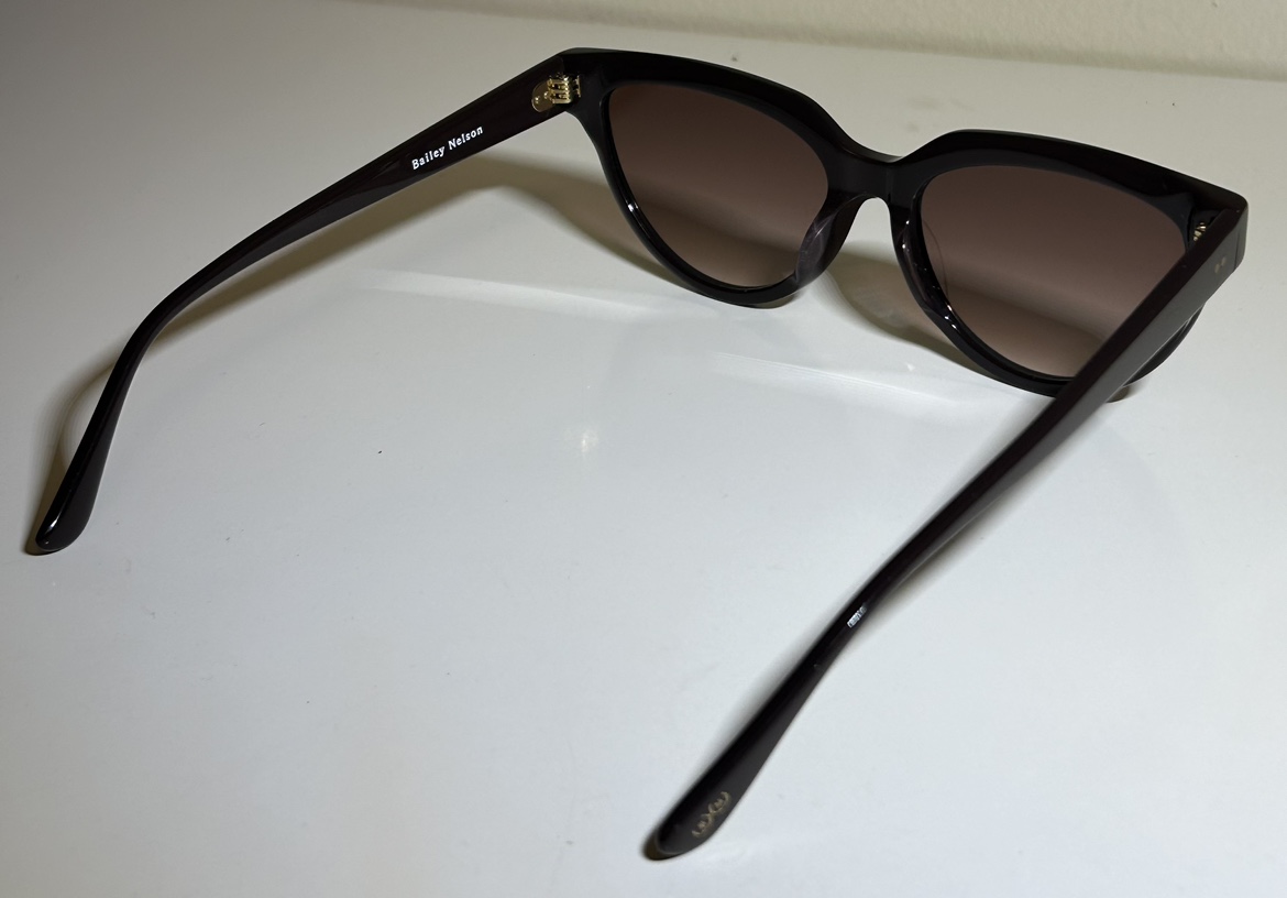Bailey Nelson | Matilda Sunglasses