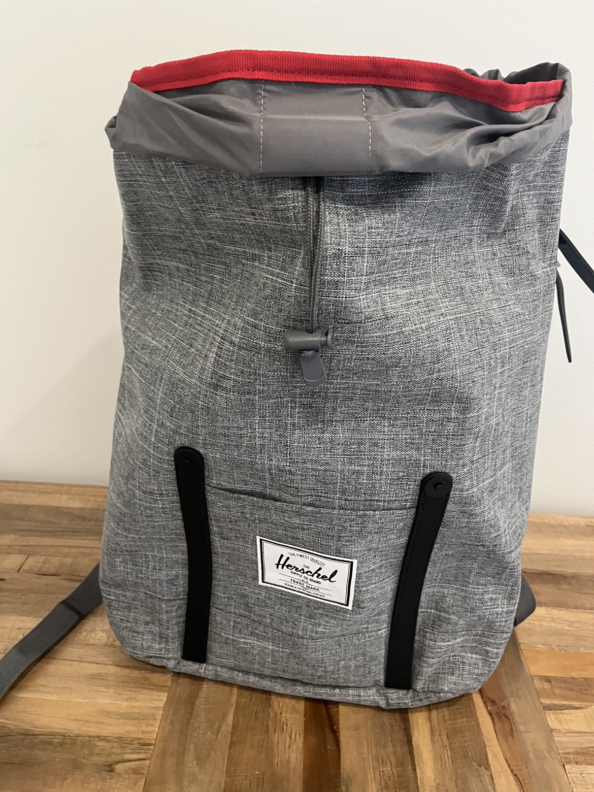 Brand new Herschel Backpack - photo 4