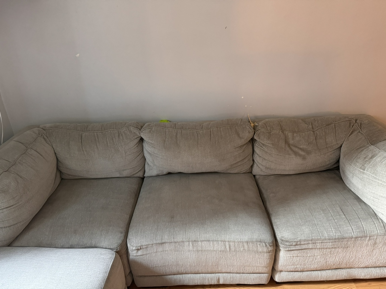Sectional Sofa - photo 5