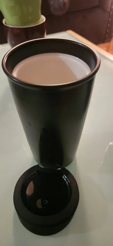 Starbucks Travel Mug image indicator(4)