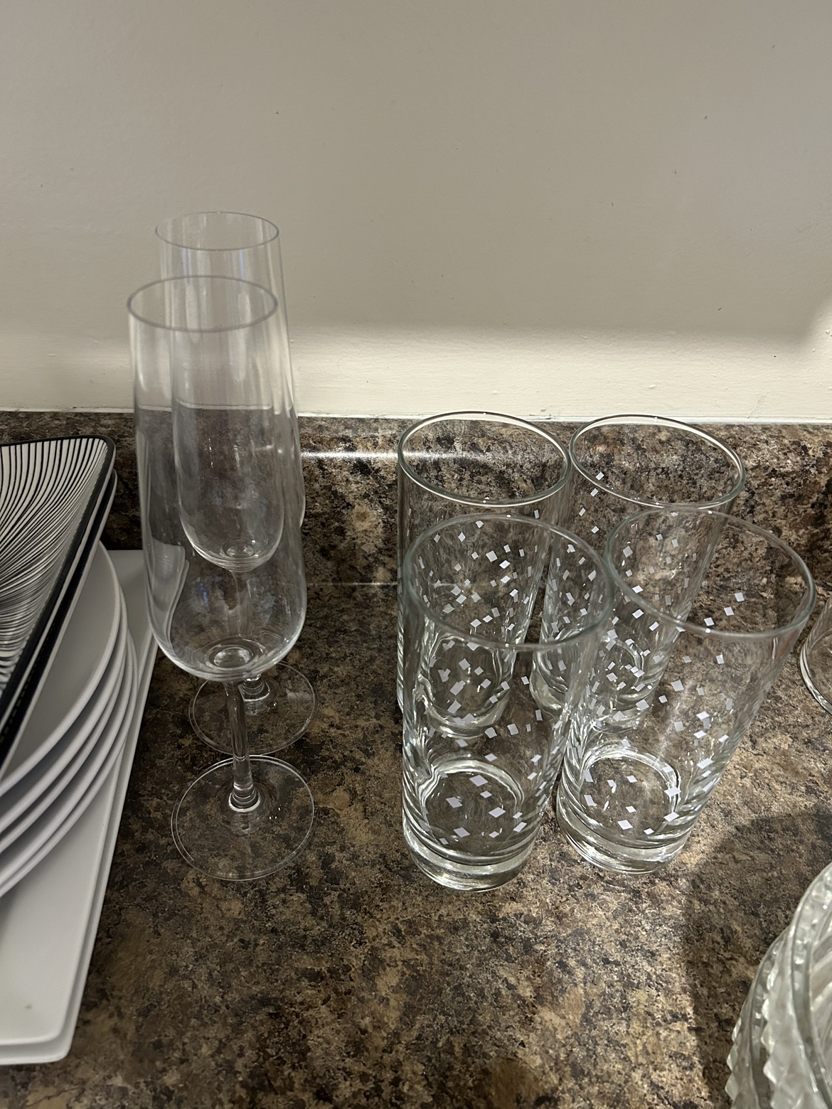 Dinnerware Set - photo 2