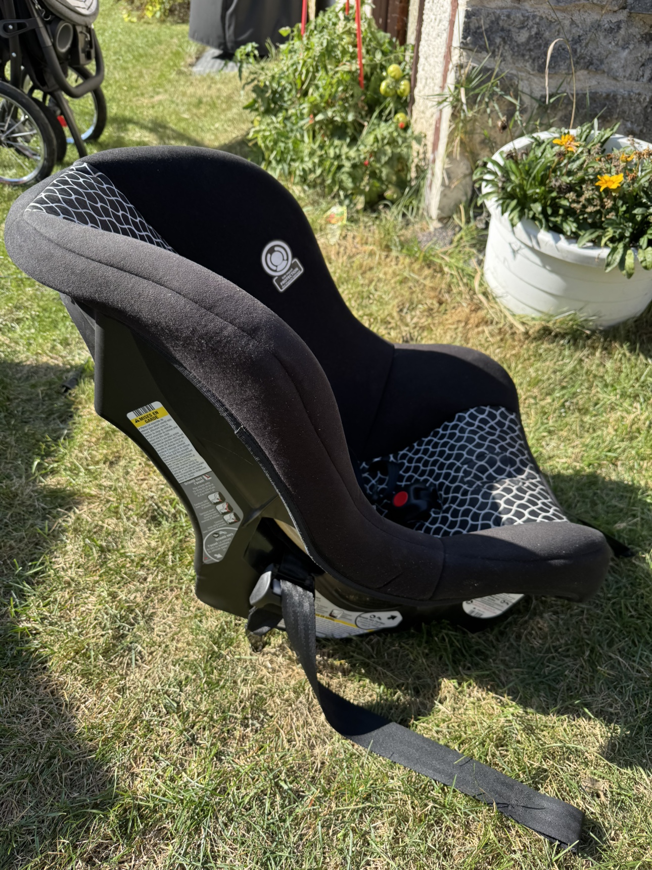 Cosco Scenera Next Car Seat