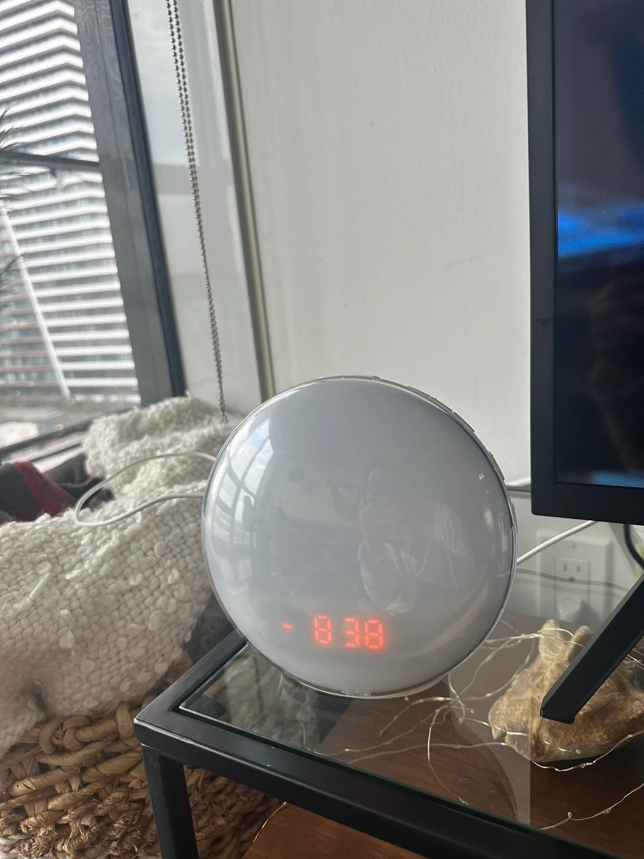Sunrise Alarm Clock thumbnail
