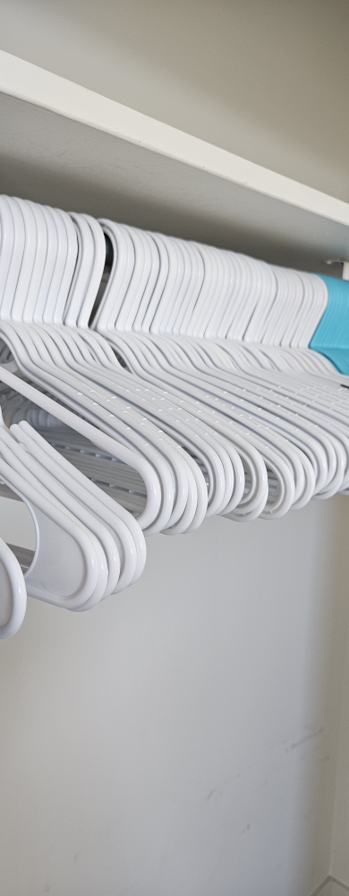 Multi-Tiered Clothes Hanger - photo 3