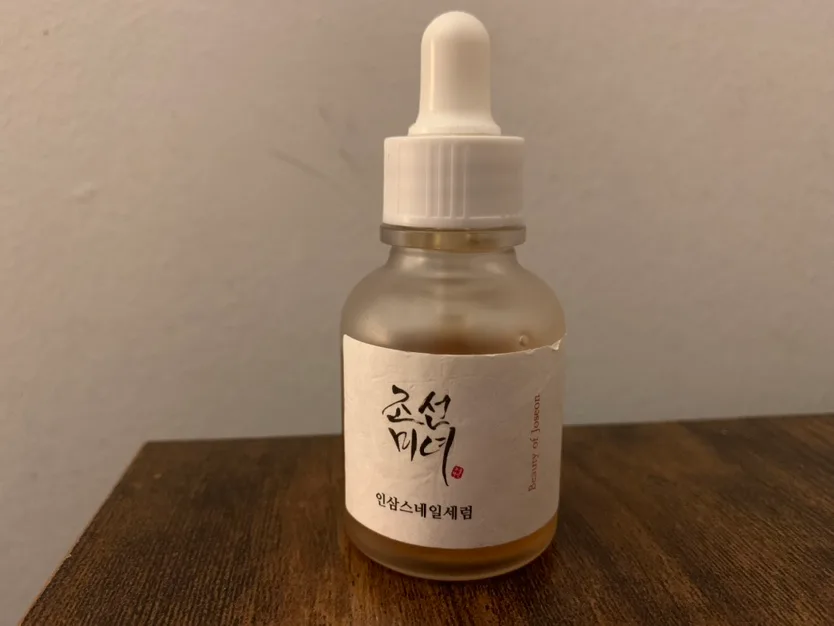 Korean Skincare Beauty of Joseon Revive Serum thumbnail