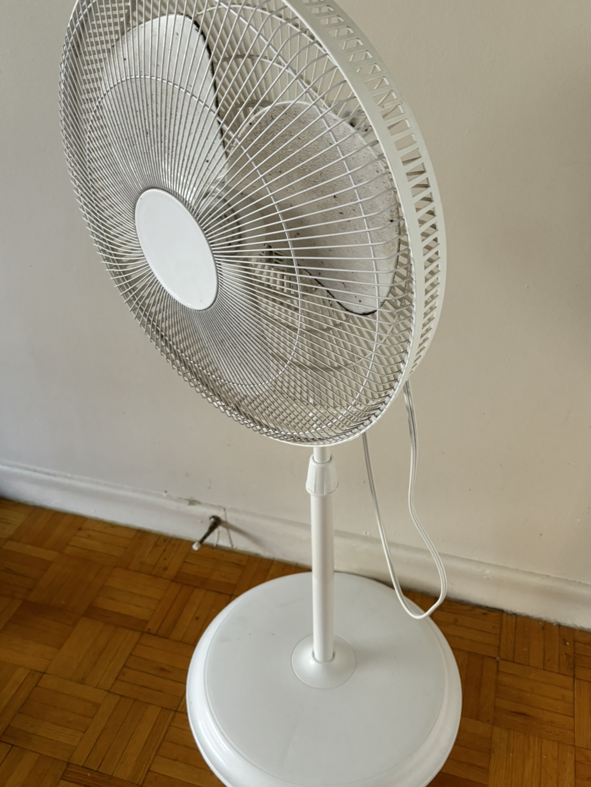 Stand Up Fan - photo 2