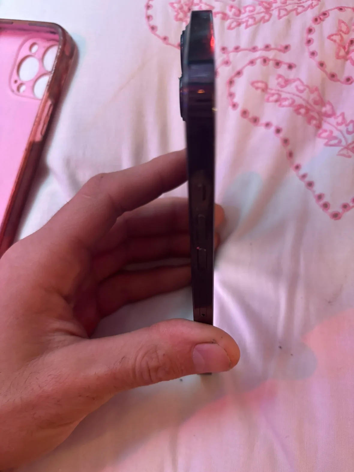 I phone 13 pro image indicator(3)