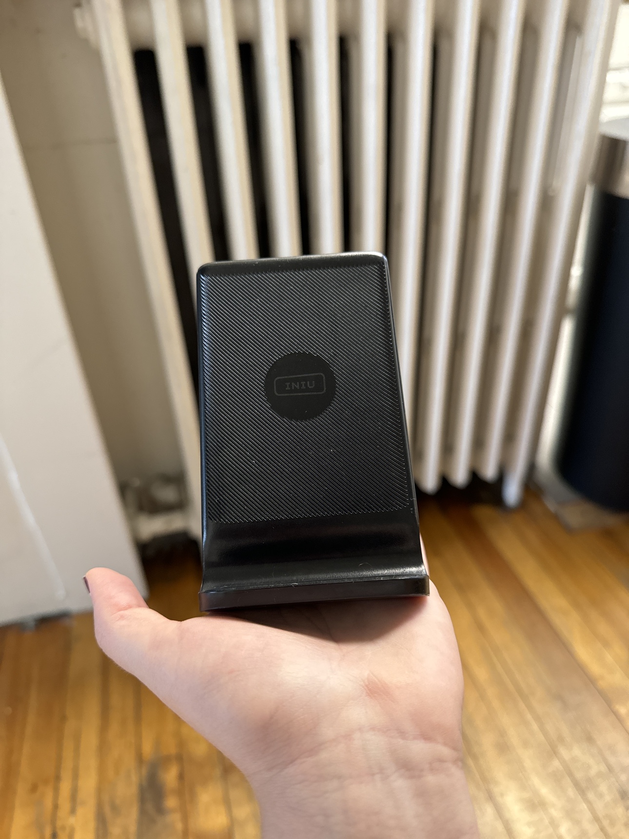 Wireless Charging Pad