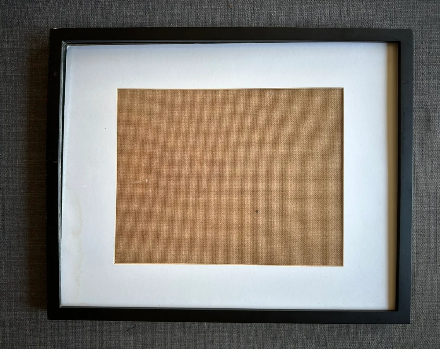 Black Picture Frame thumbnail