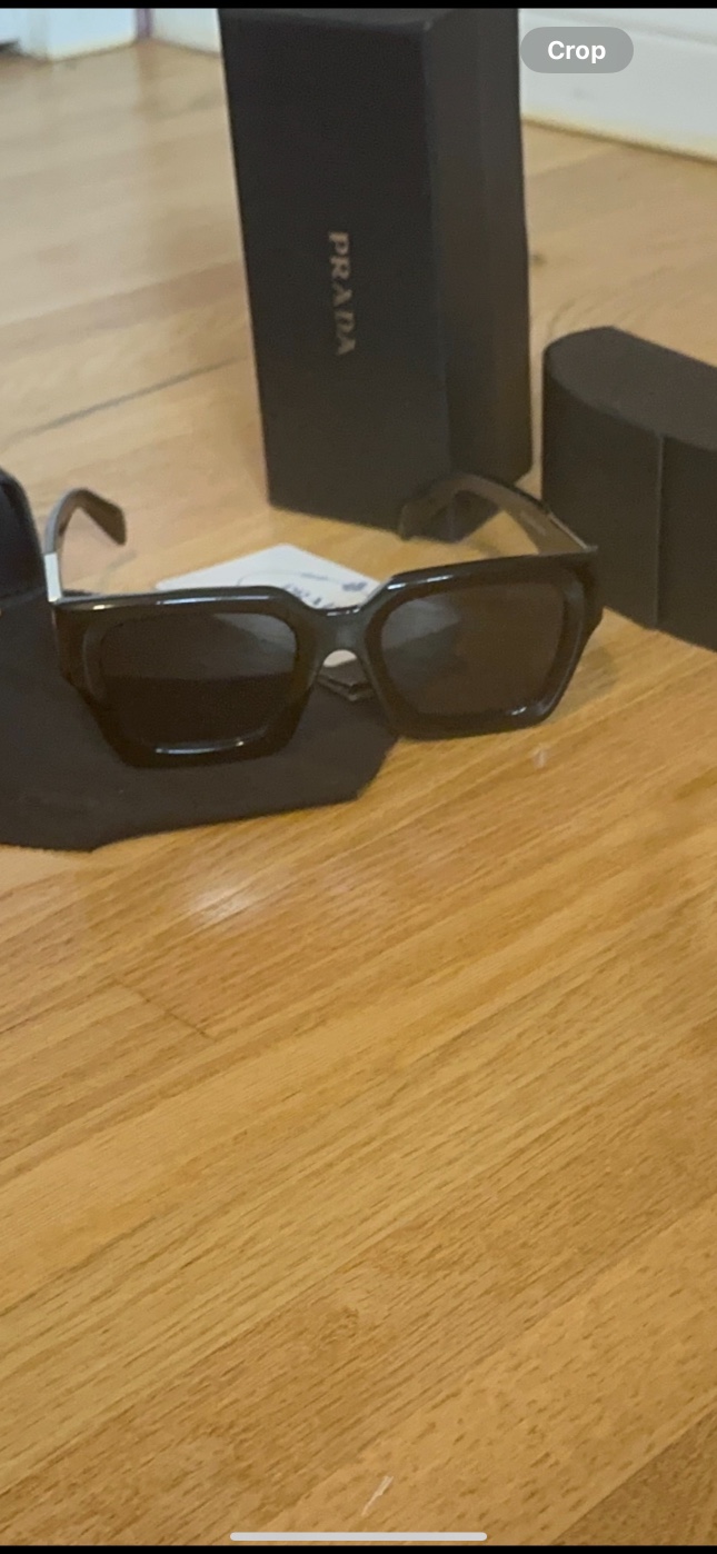 Prada Sunglasses