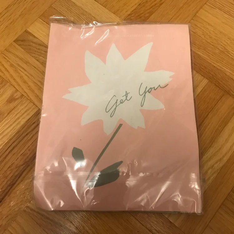 Trade: White stockings - Adult - One size - BNIB image indicator(2)