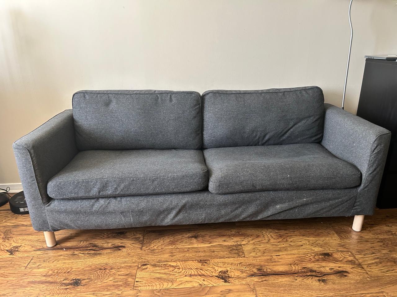 IKEA Sofa - photo 5