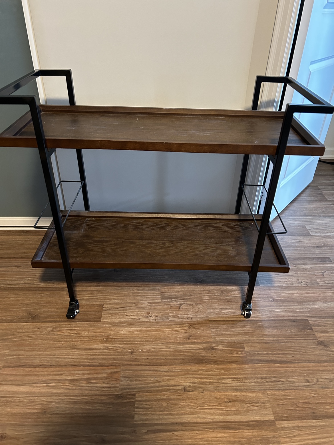 Bar Cart - photo 2