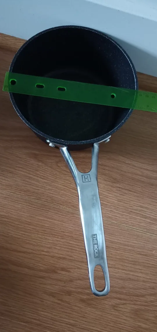 The Rock Saucepan thumbnail