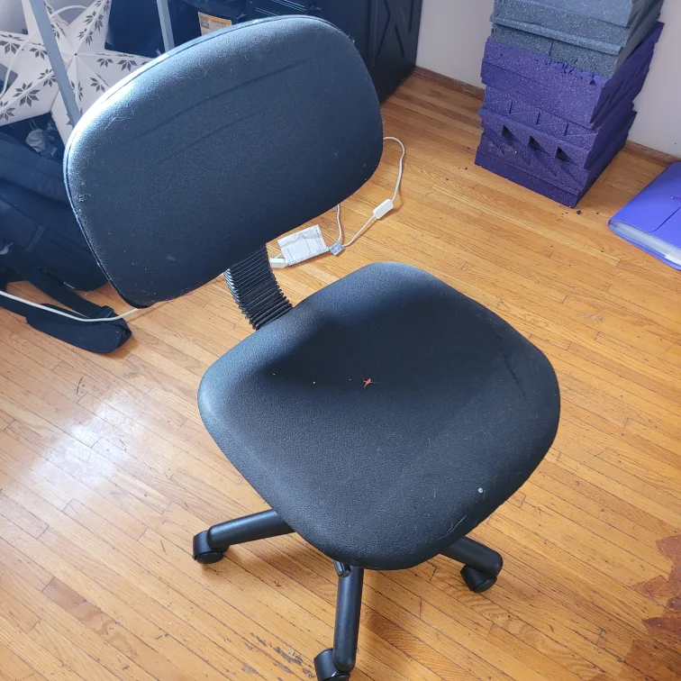 Office chair 🧡 thumbnail