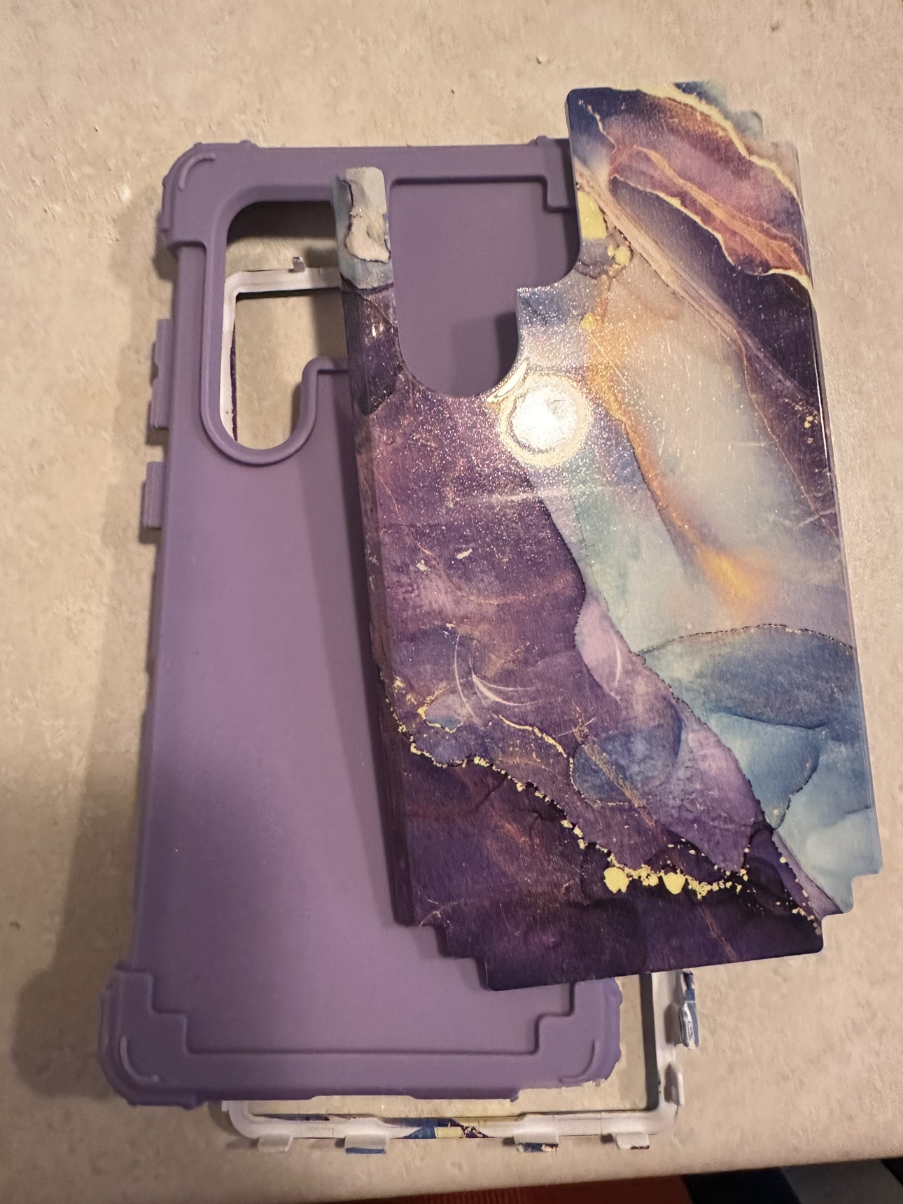 Galaxy Ran Case - photo 2