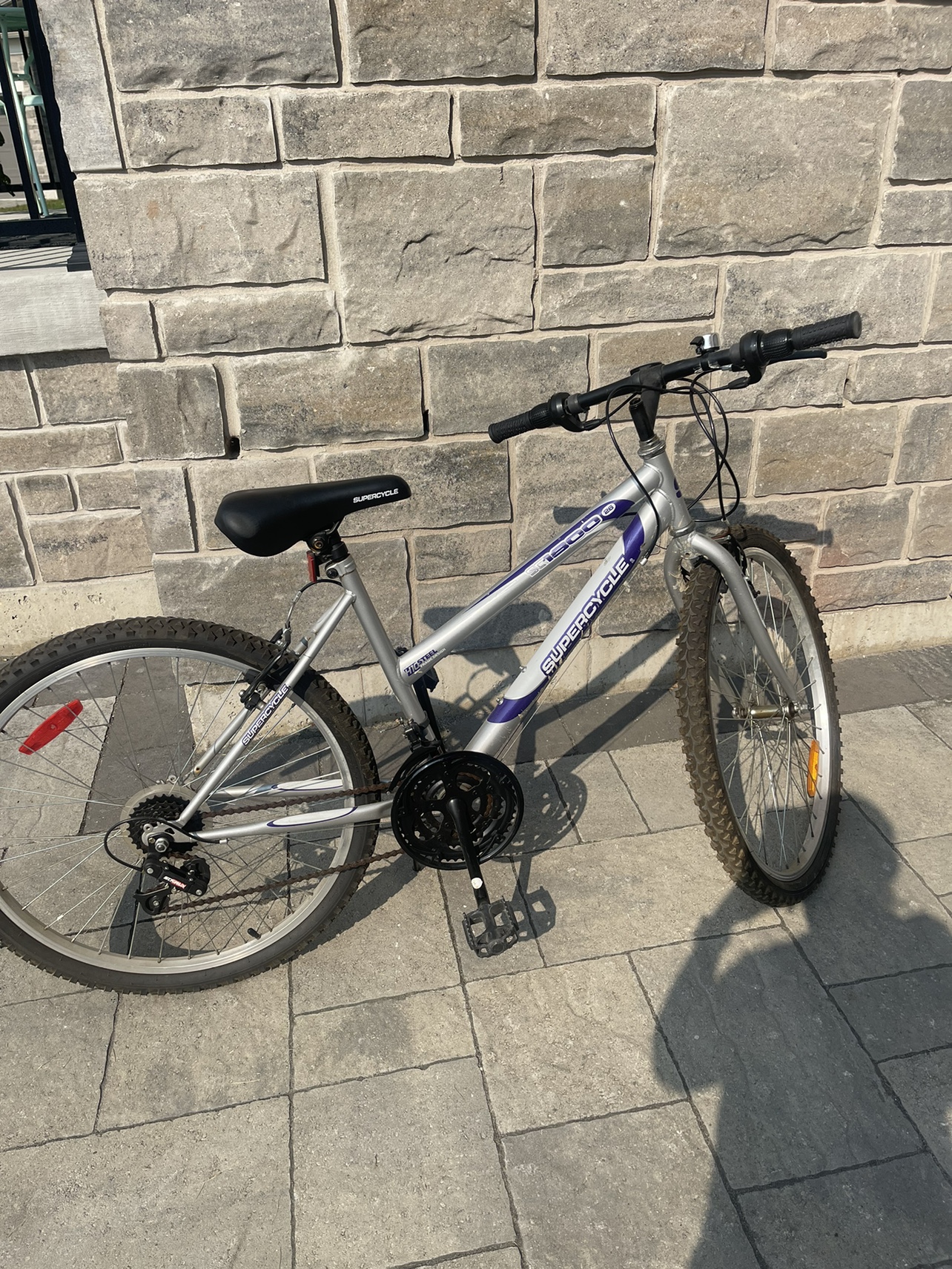 Supercycle 26" Youth Bike - photo 4