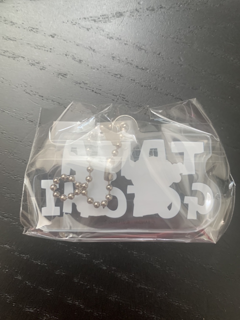 Tamagotchi keychain - photo 2