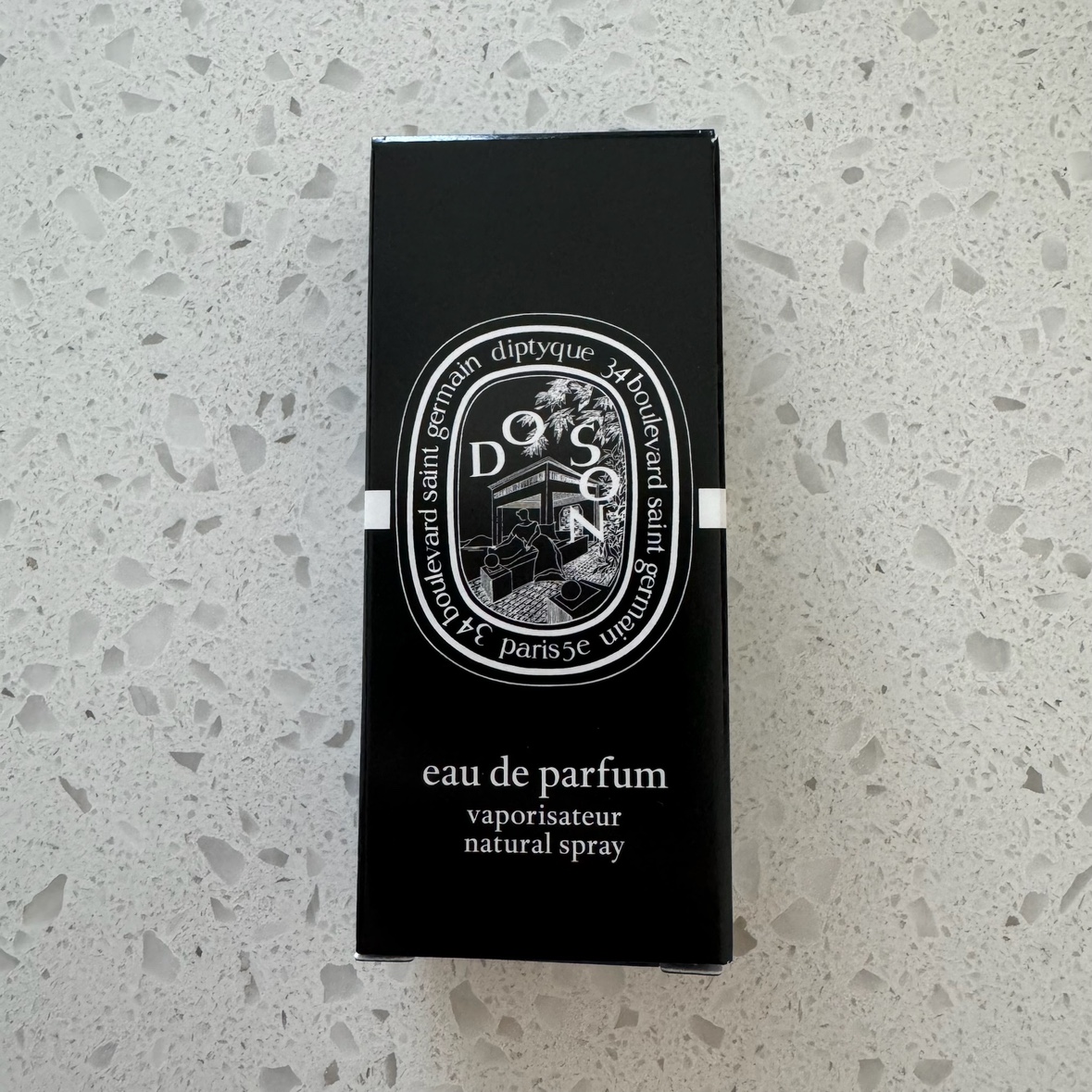 Brand New Diptyque Eau de Parfum & Eau de Toilette - photo 3