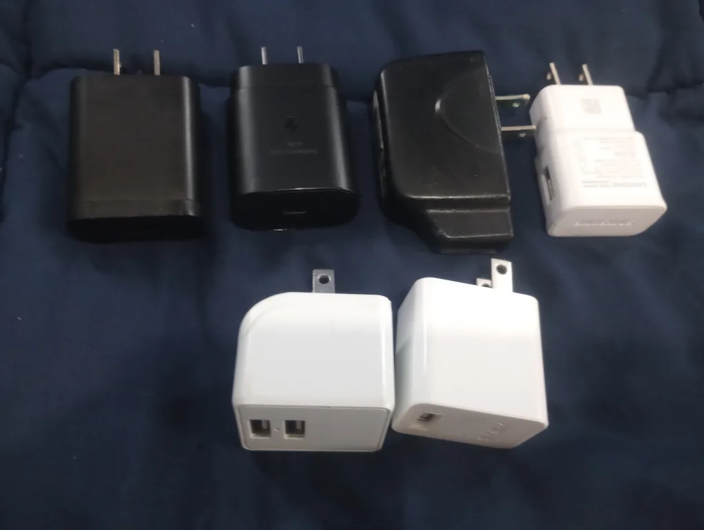 Phone Chargers thumbnail