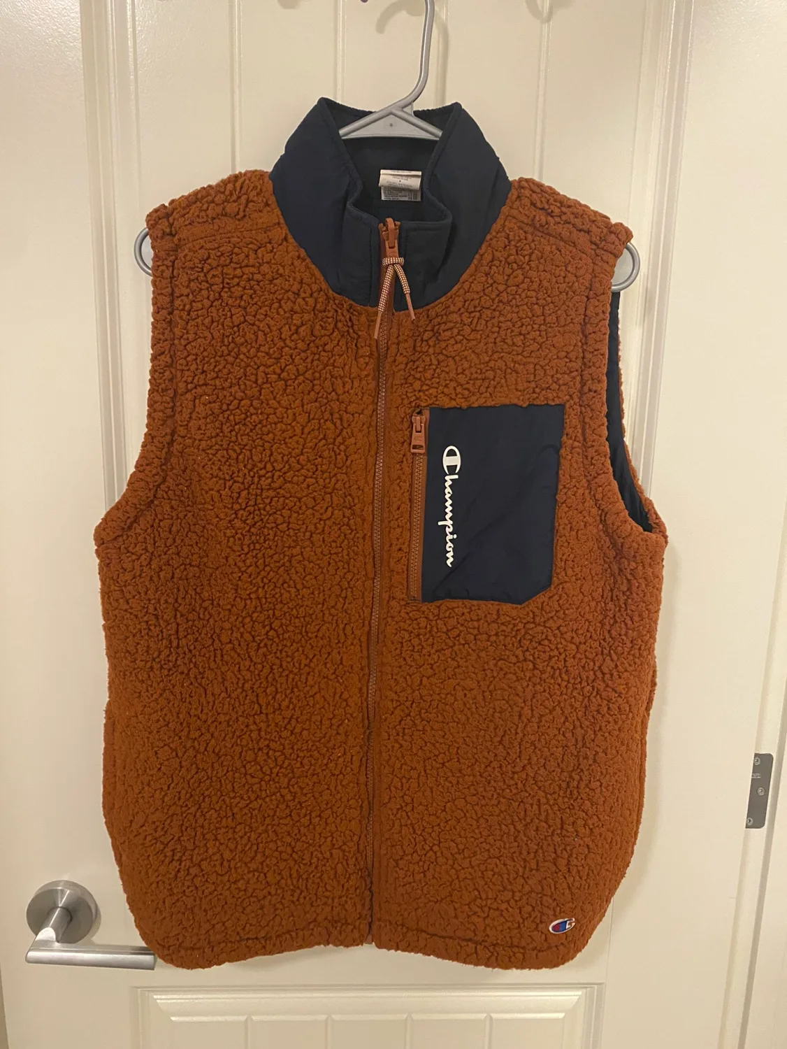Champion vest thumbnail