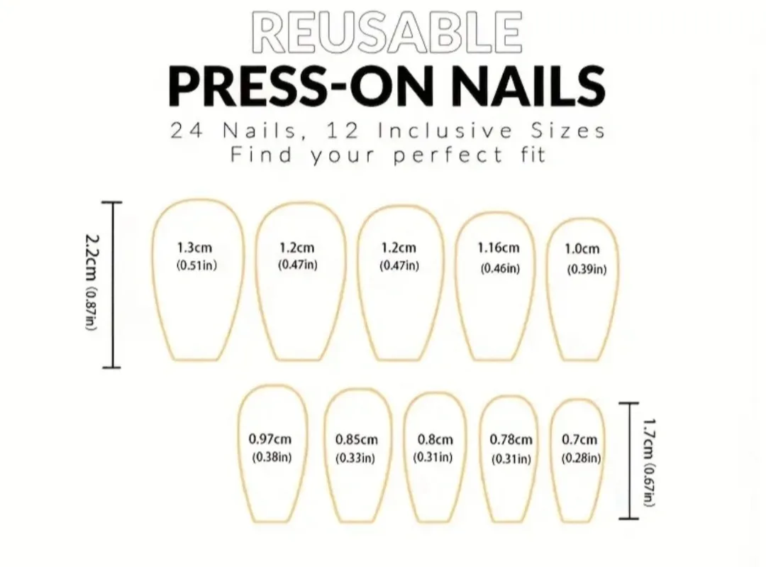 Press-On Nails image indicator(3)