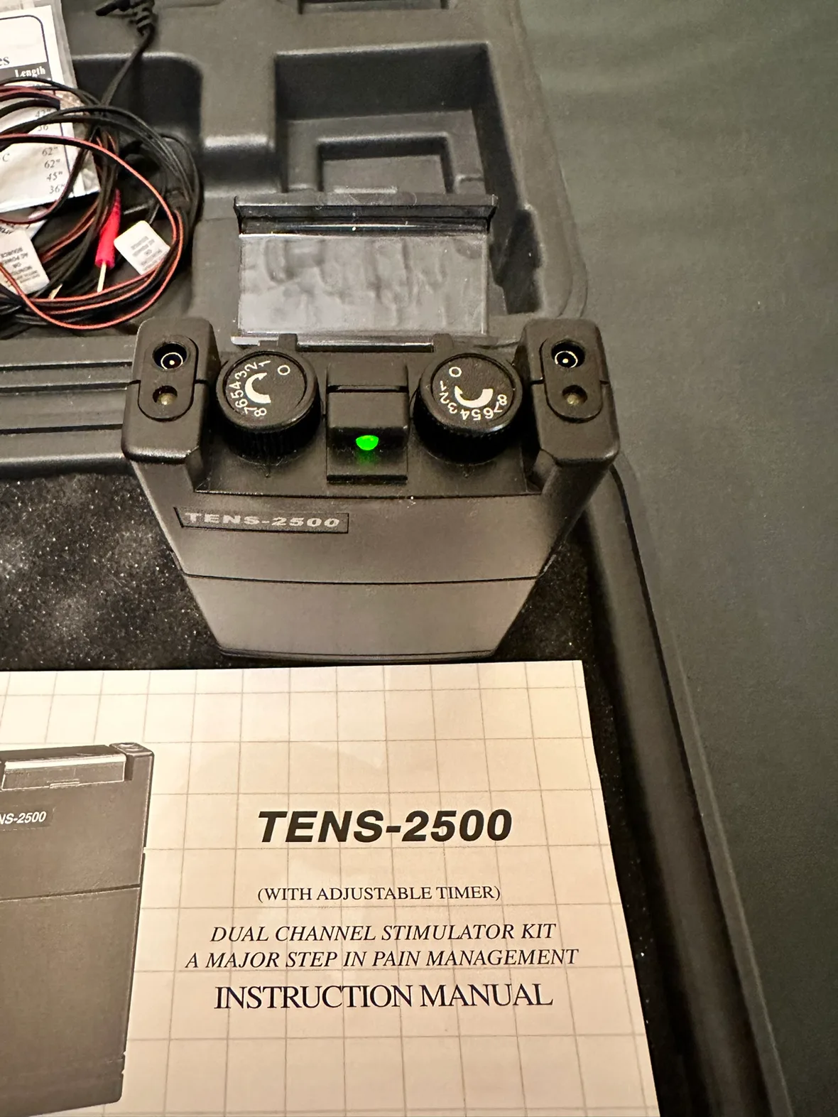 Assorted Items-All for image indicator(7)