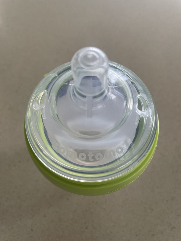 Como Tomo Baby Bottles - photo 2