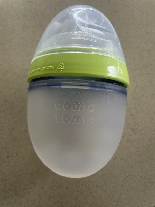 Como Tomo Baby Bottles - photo 3