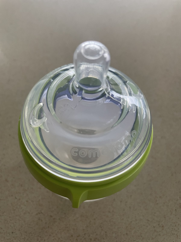 Como Tomo Baby Bottles - photo 4