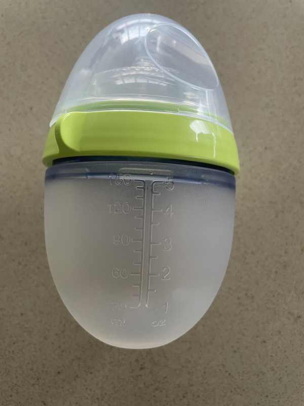 Como Tomo Baby Bottles - photo 5