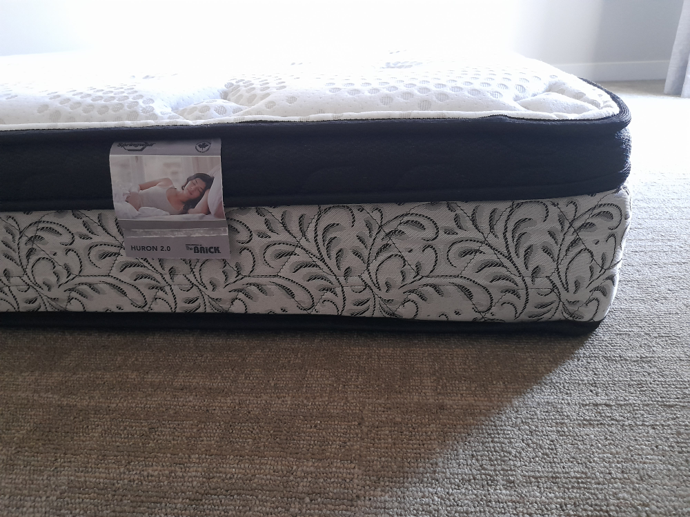 Queen Mattress - photo 4
